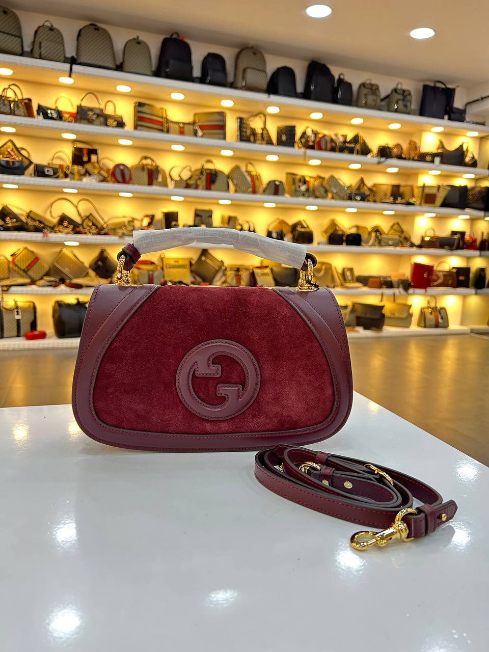 Gucci 3699
