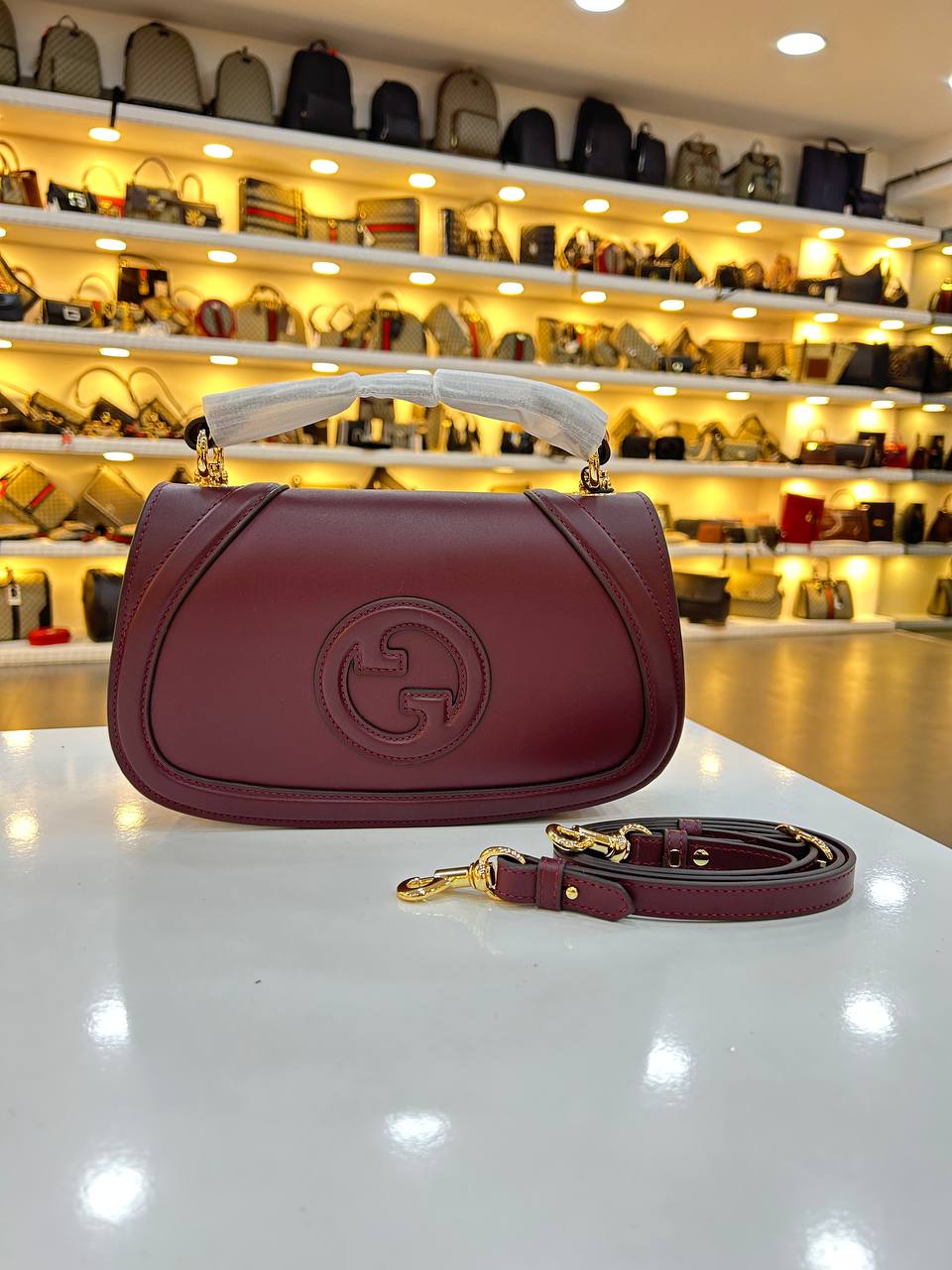 Gucci 3698