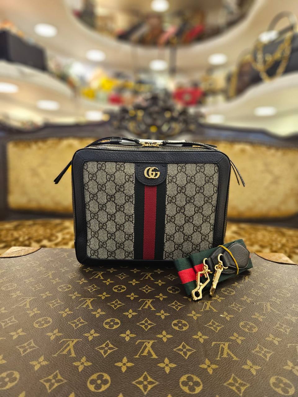 Gucci 5003