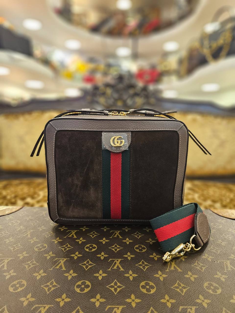 Gucci 5002