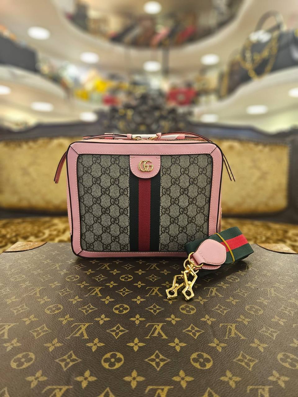 Gucci 5003