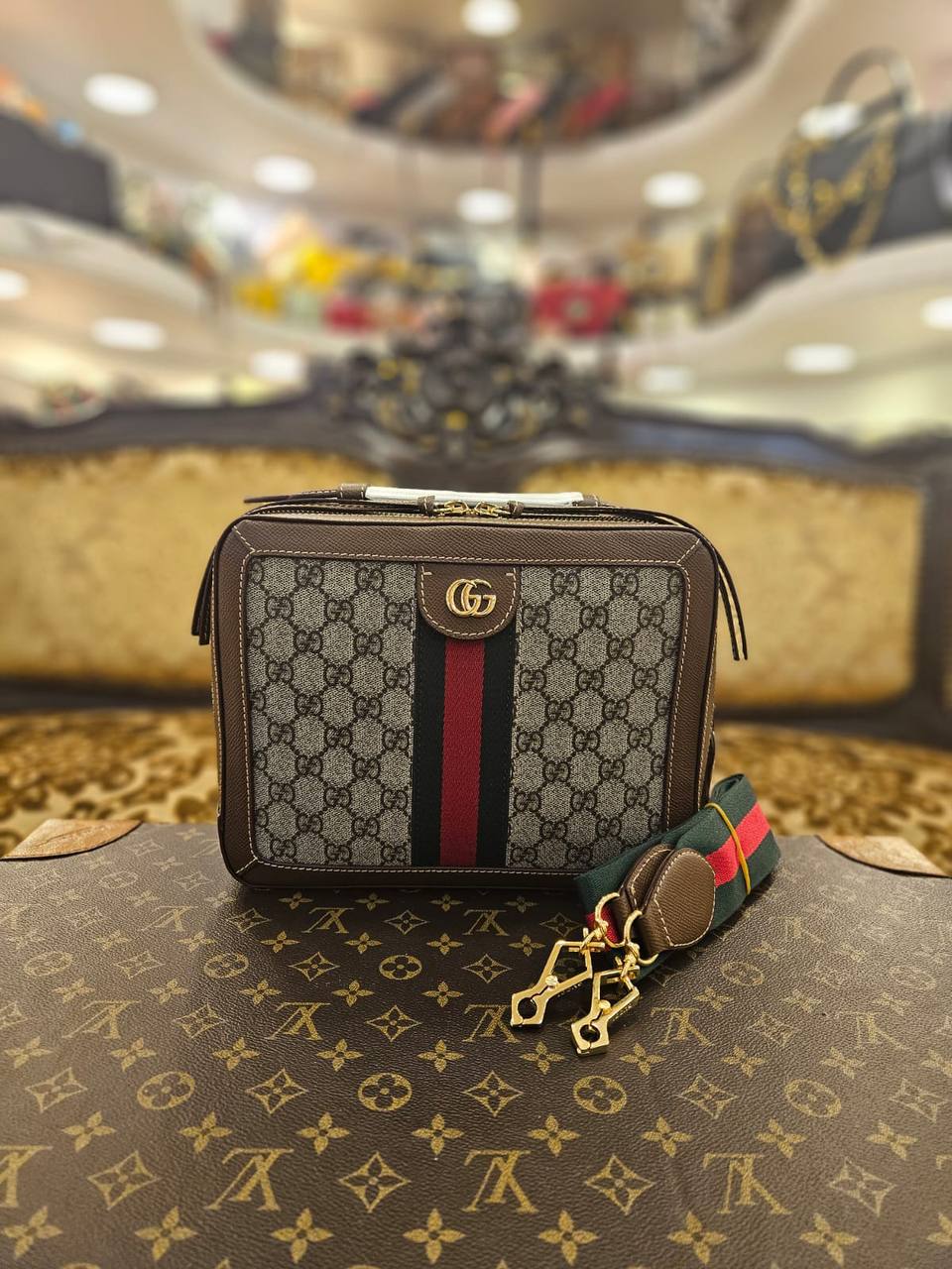Gucci 5003
