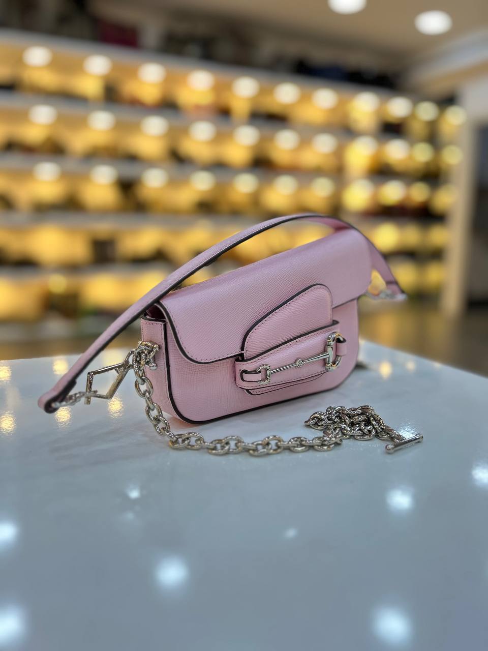 Gucci Horsebit