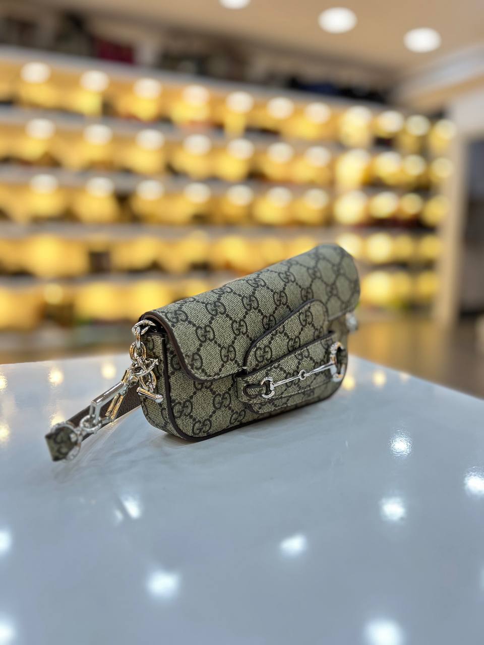 Gucci Horsebit