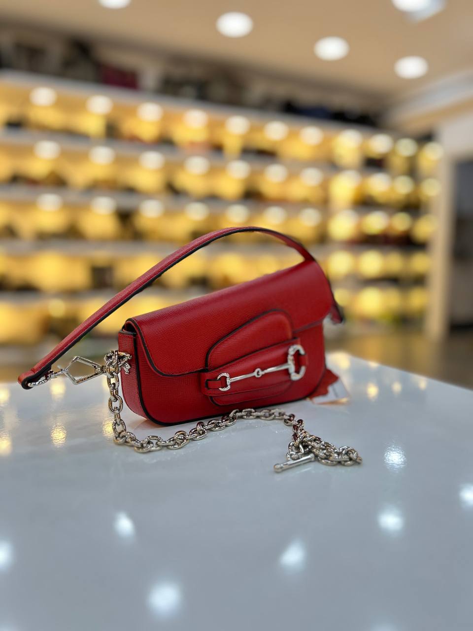 Gucci Horsebit