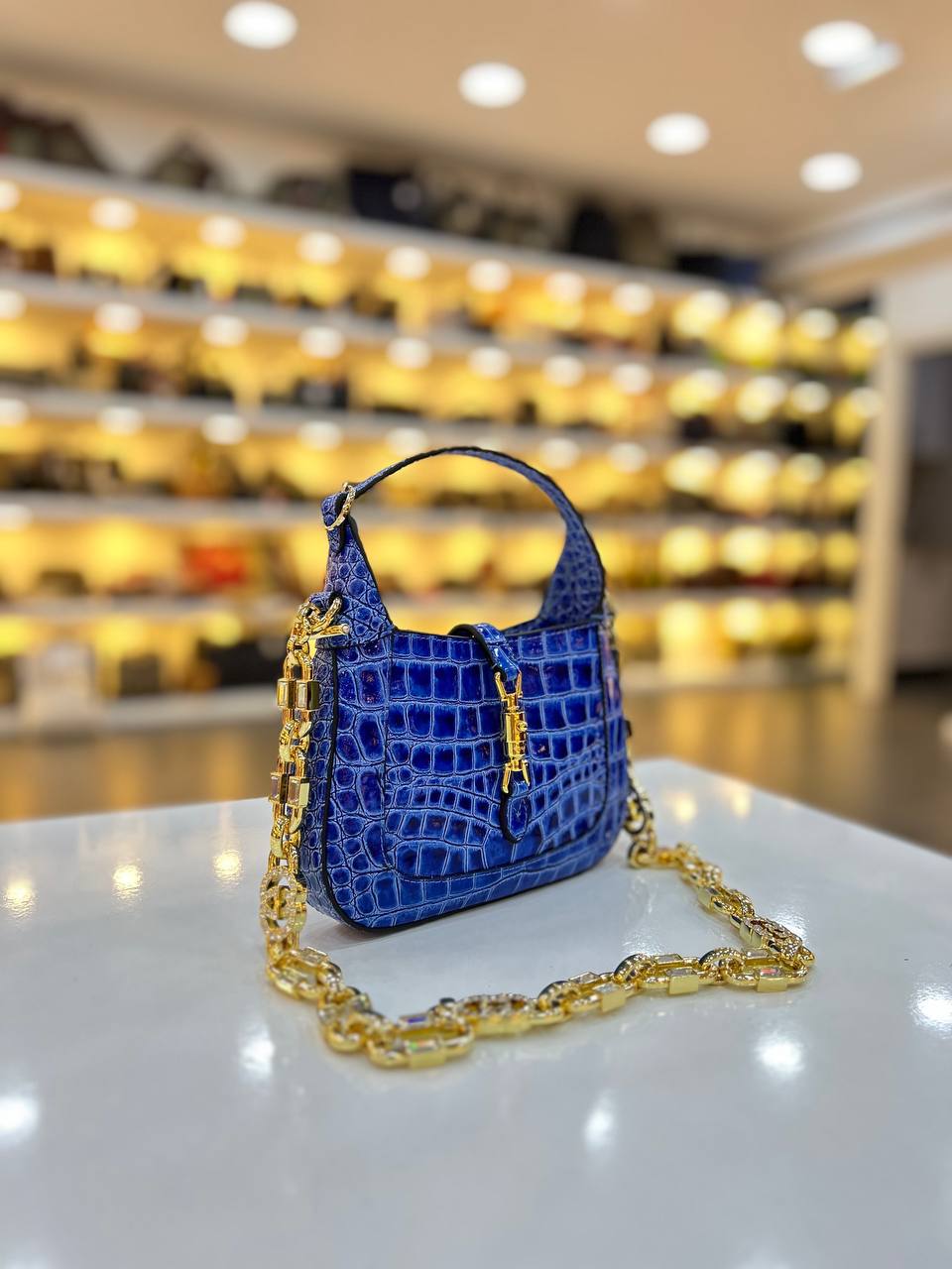 Gucci Jackie