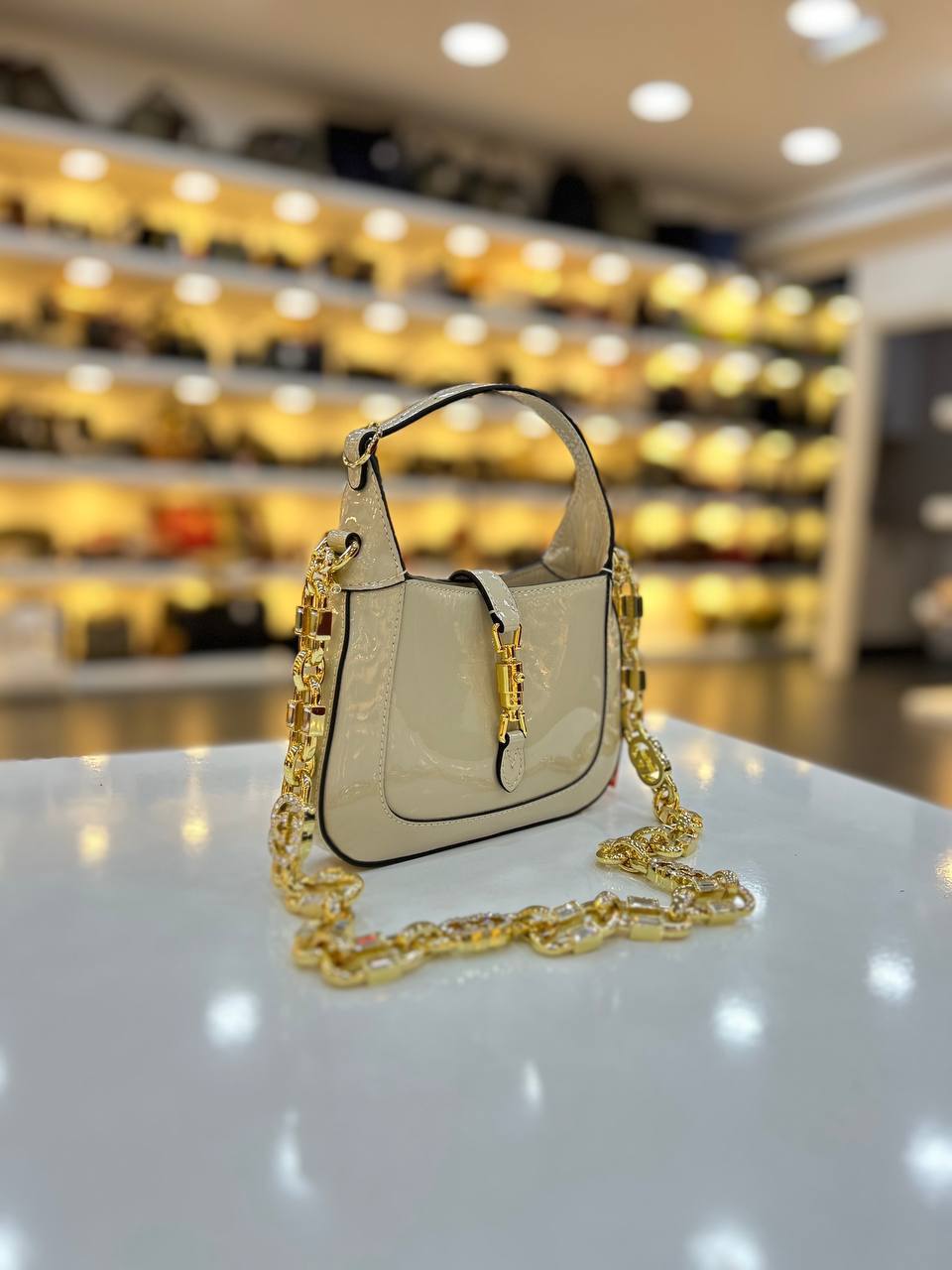 Gucci Jackie