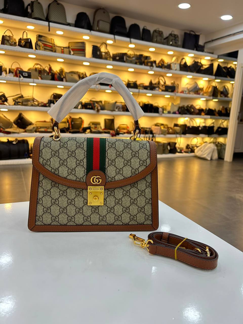 Gucci  Ophidia Medium