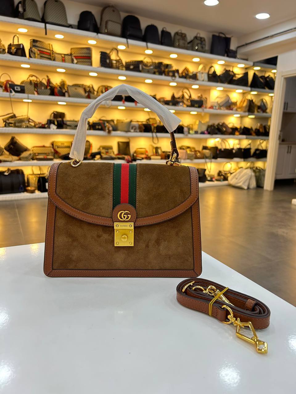 Gucci  Ophidia Medium