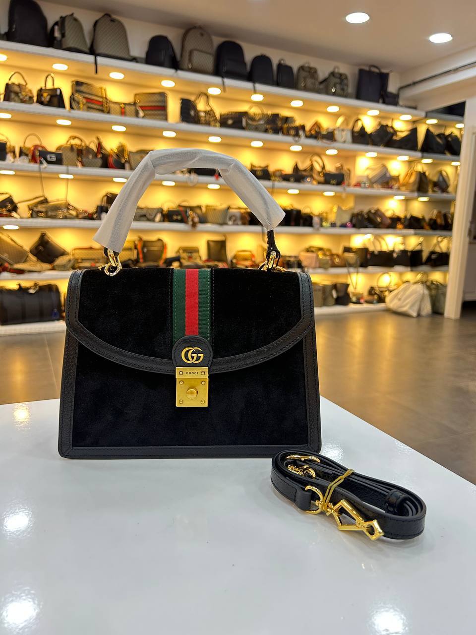 Gucci  Ophidia Medium