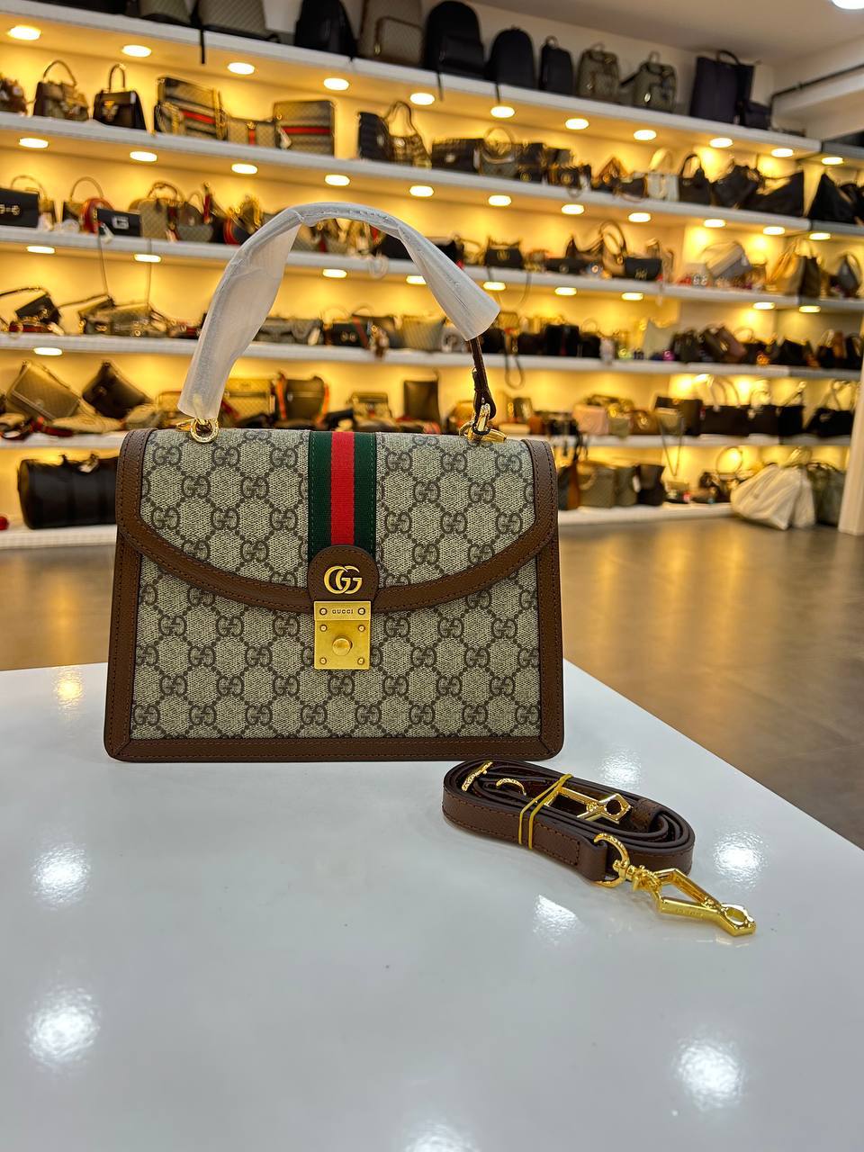 Gucci  Ophidia Medium