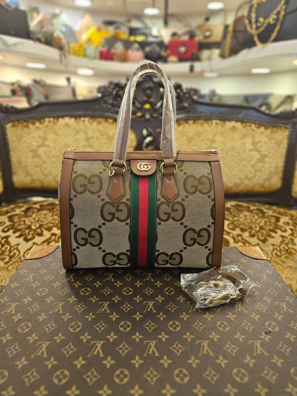 Gucci 3367