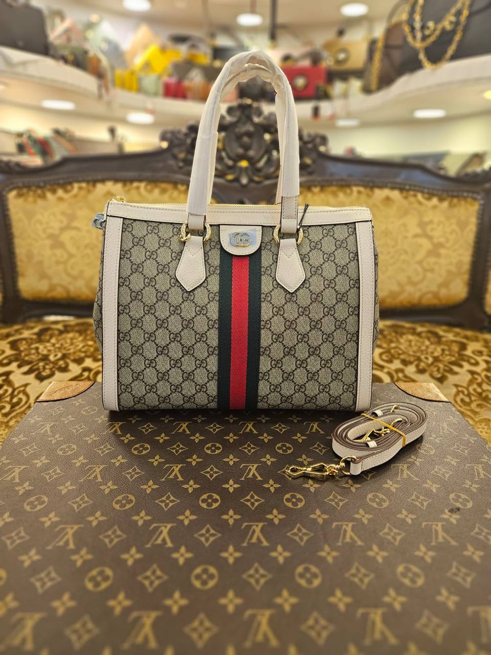 Gucci 3367
