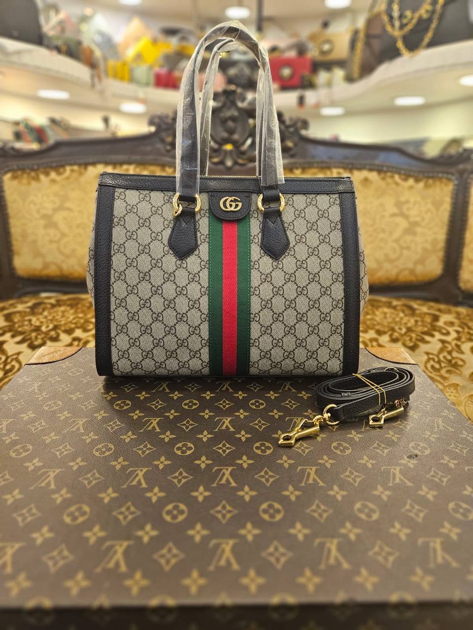 Gucci 3367