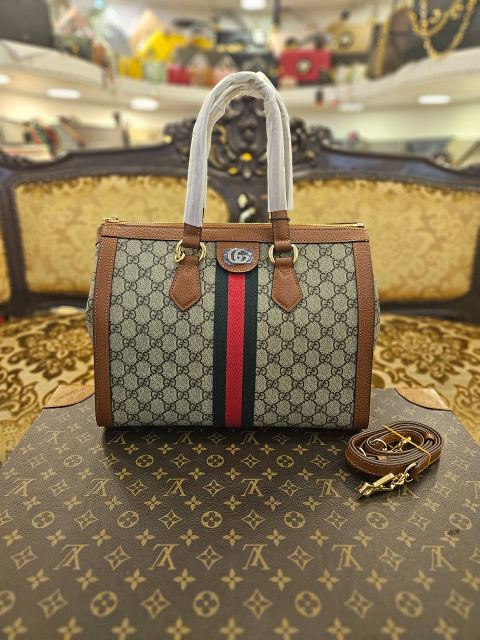 Gucci 3367