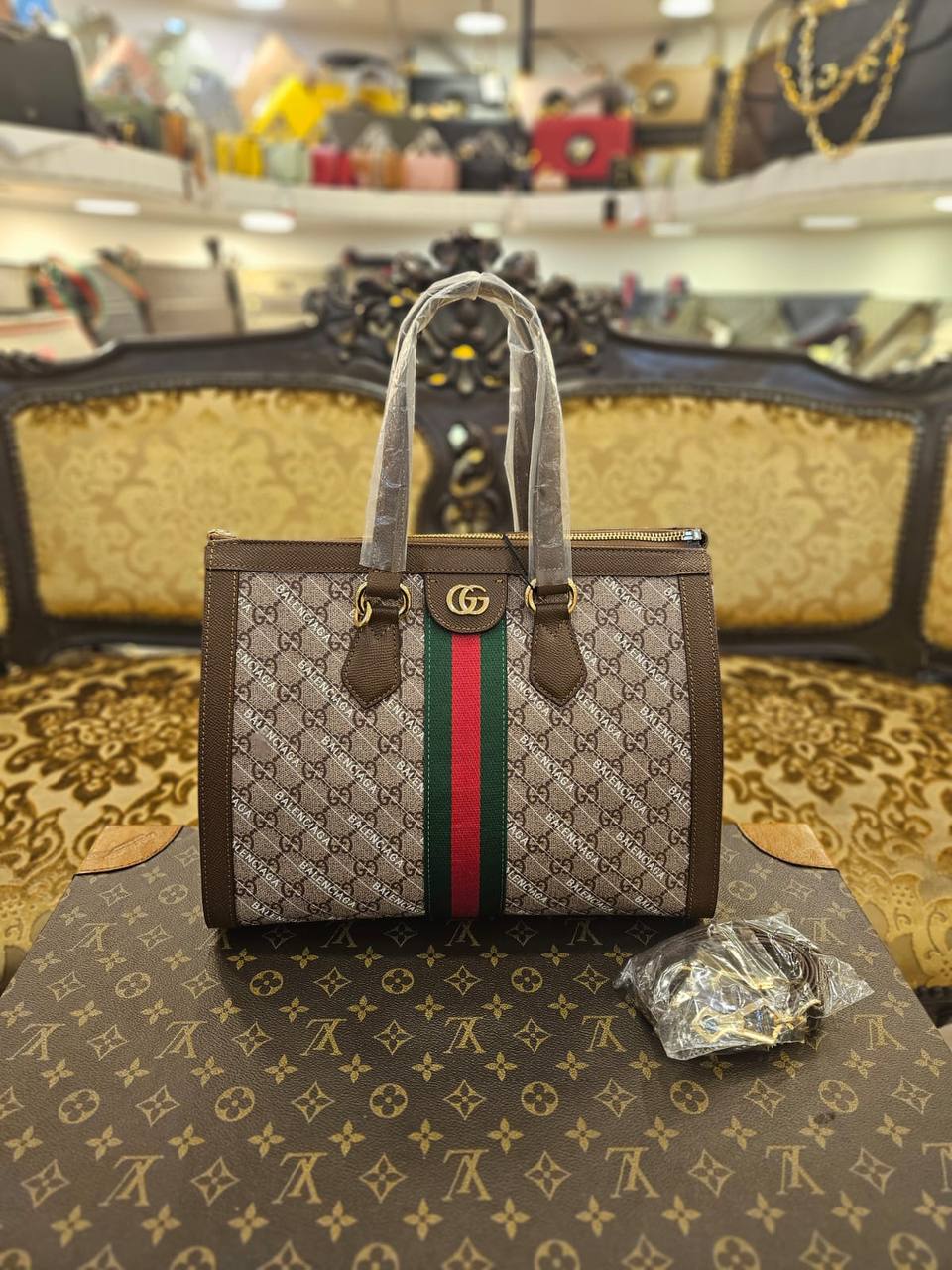 Gucci 3367