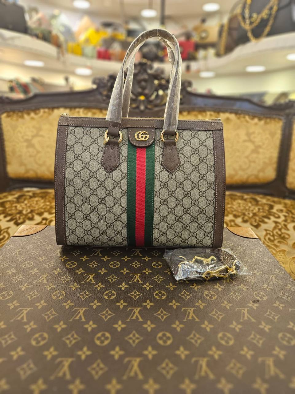 Gucci 3367