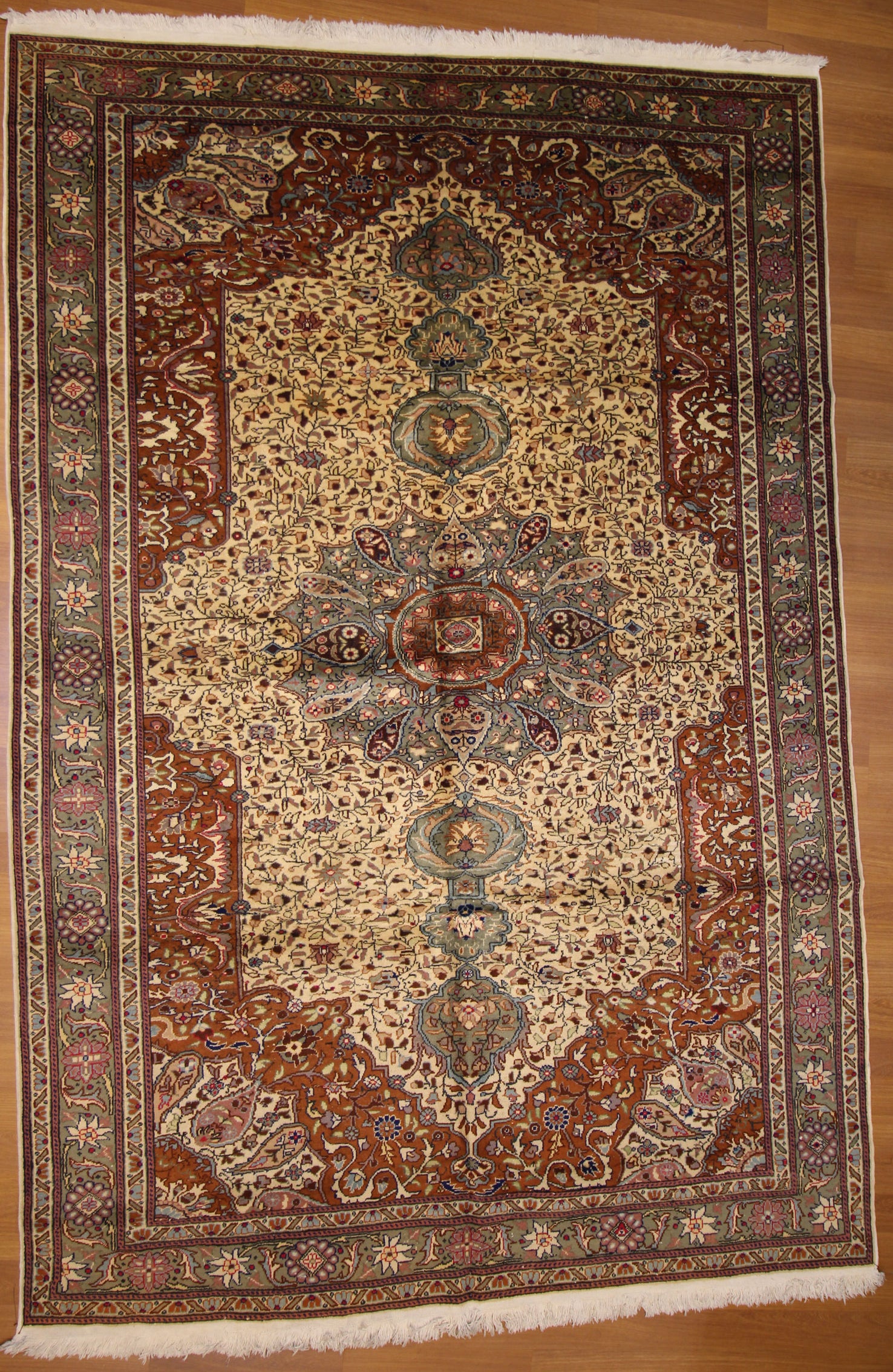 Kayseri H0872