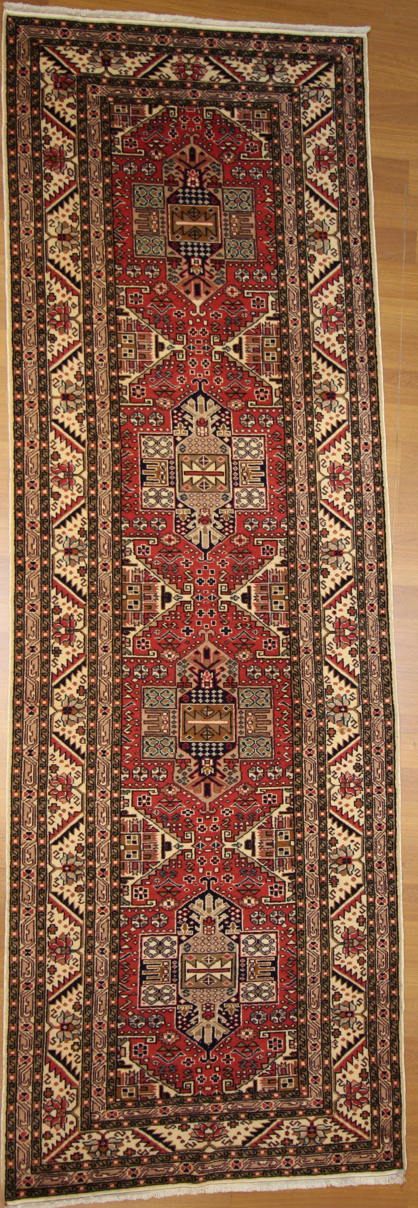Kayseri H931