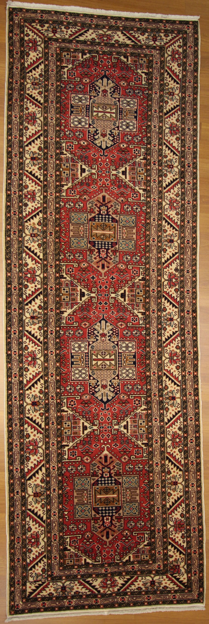 Kayseri H931