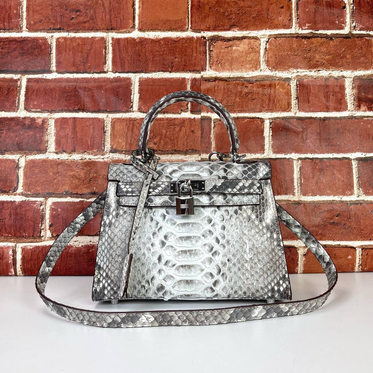 Hermes Mini Kelly