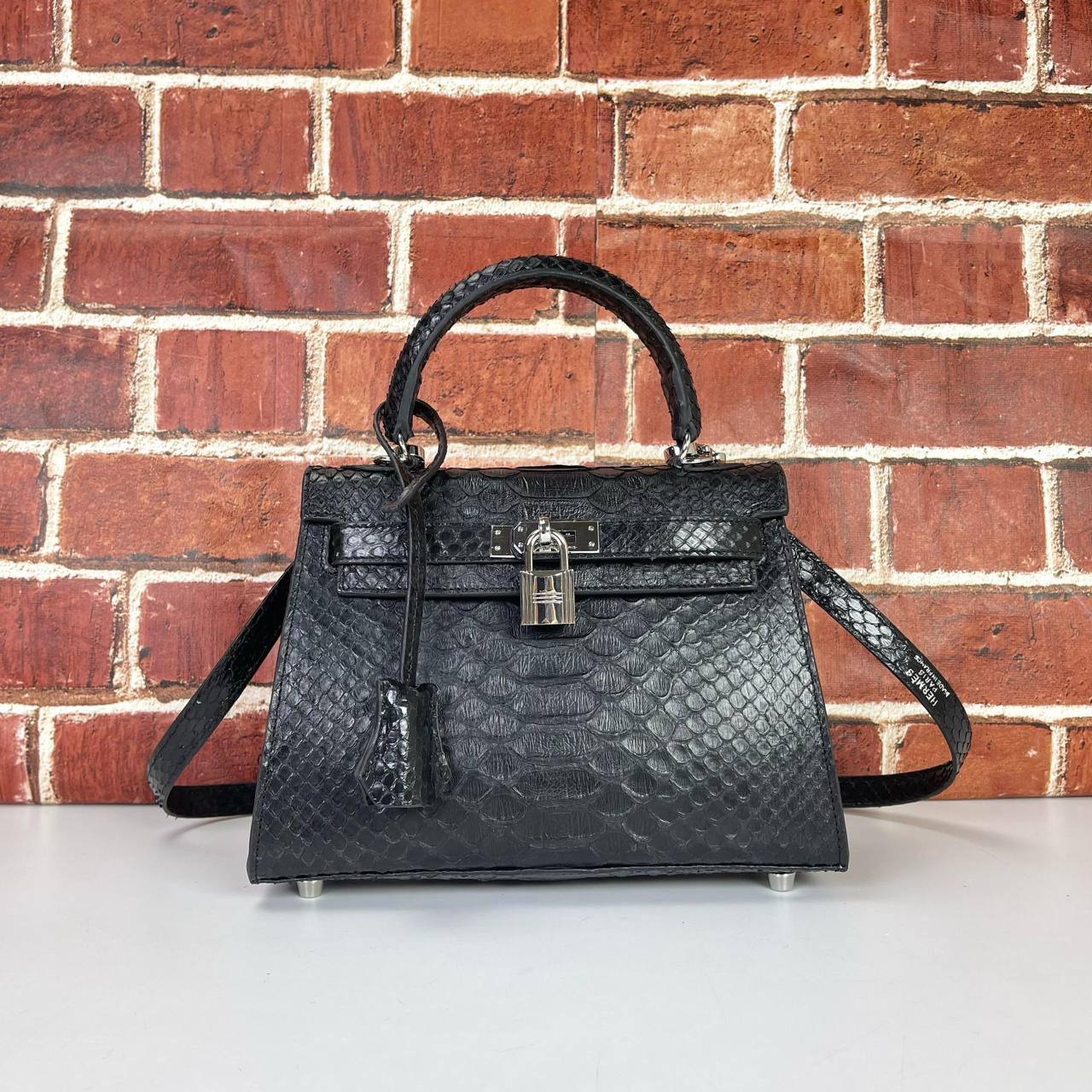 Hermes Mini Kelly