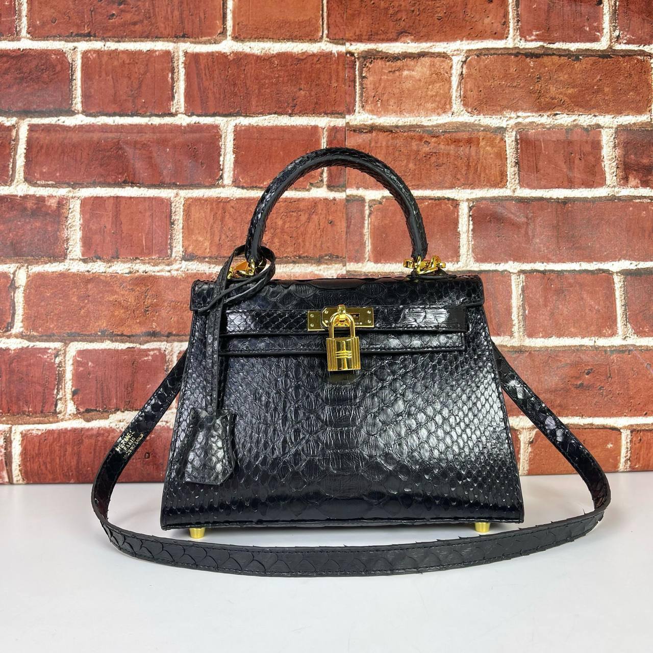 Hermes Mini Kelly