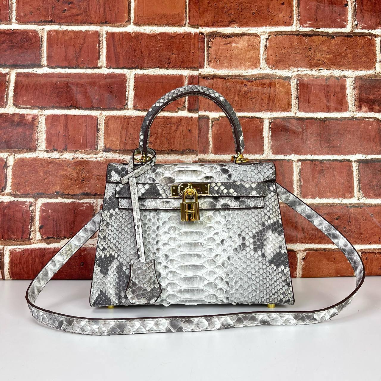Hermes Mini Kelly