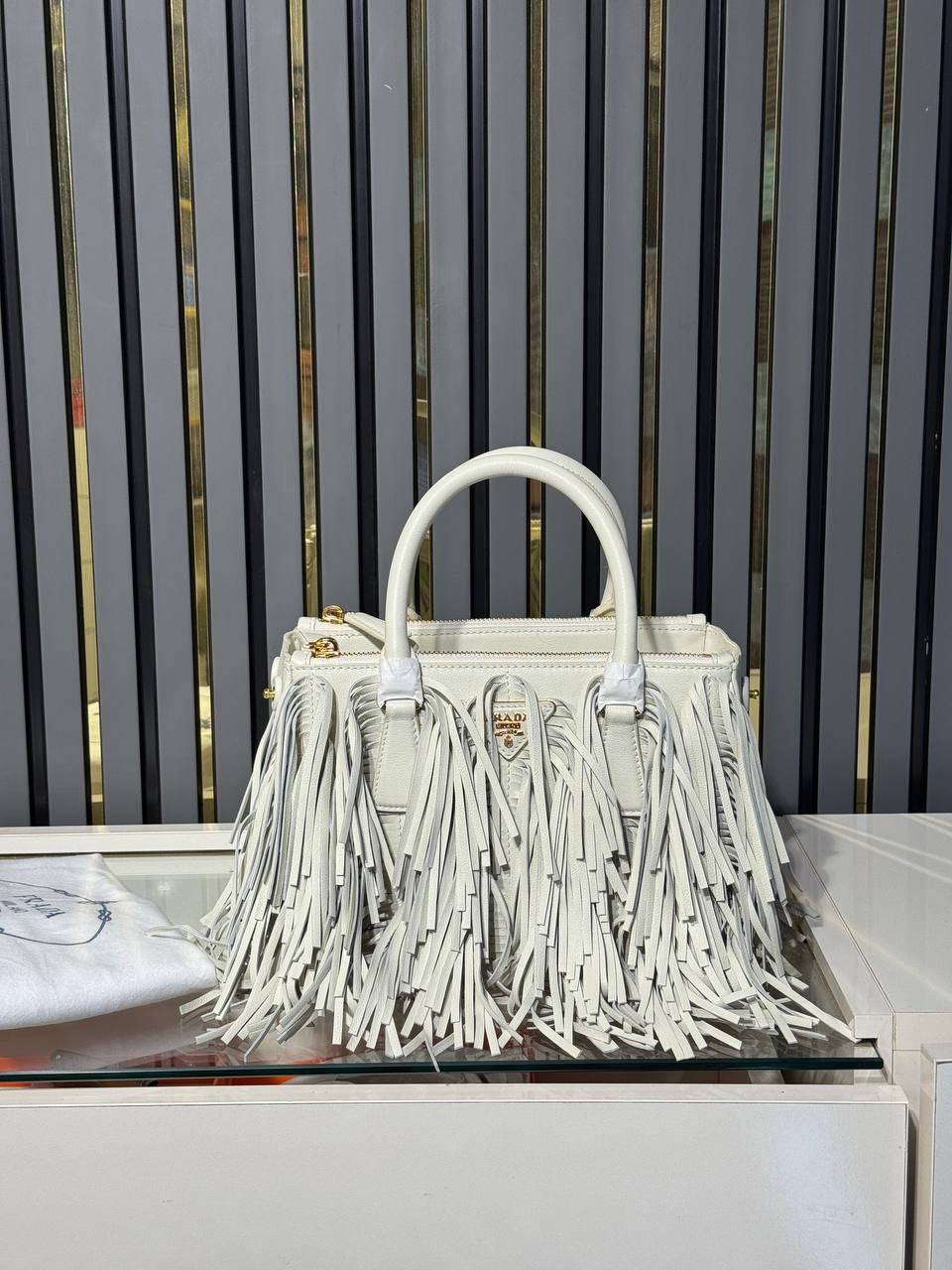 Prada Galleria Saffiano