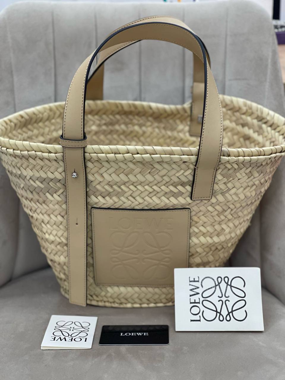 Loewe