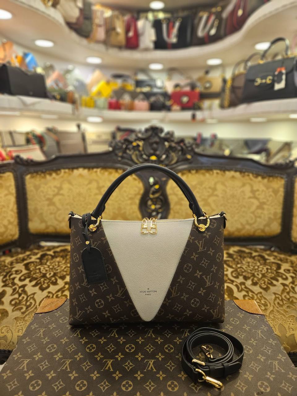 Louıs Vuıtton 3366