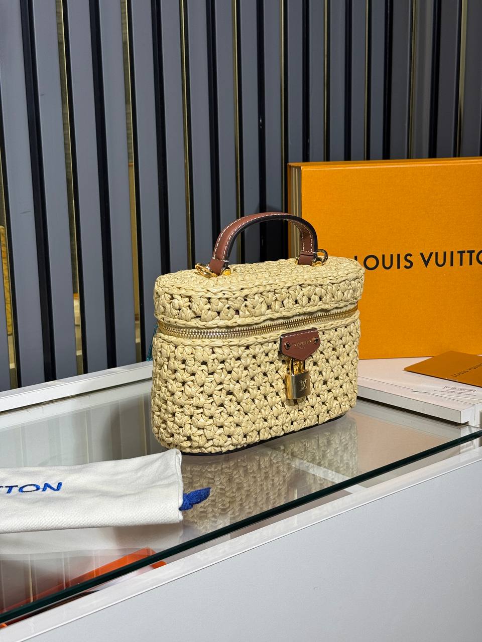 Louıs Vuıtton