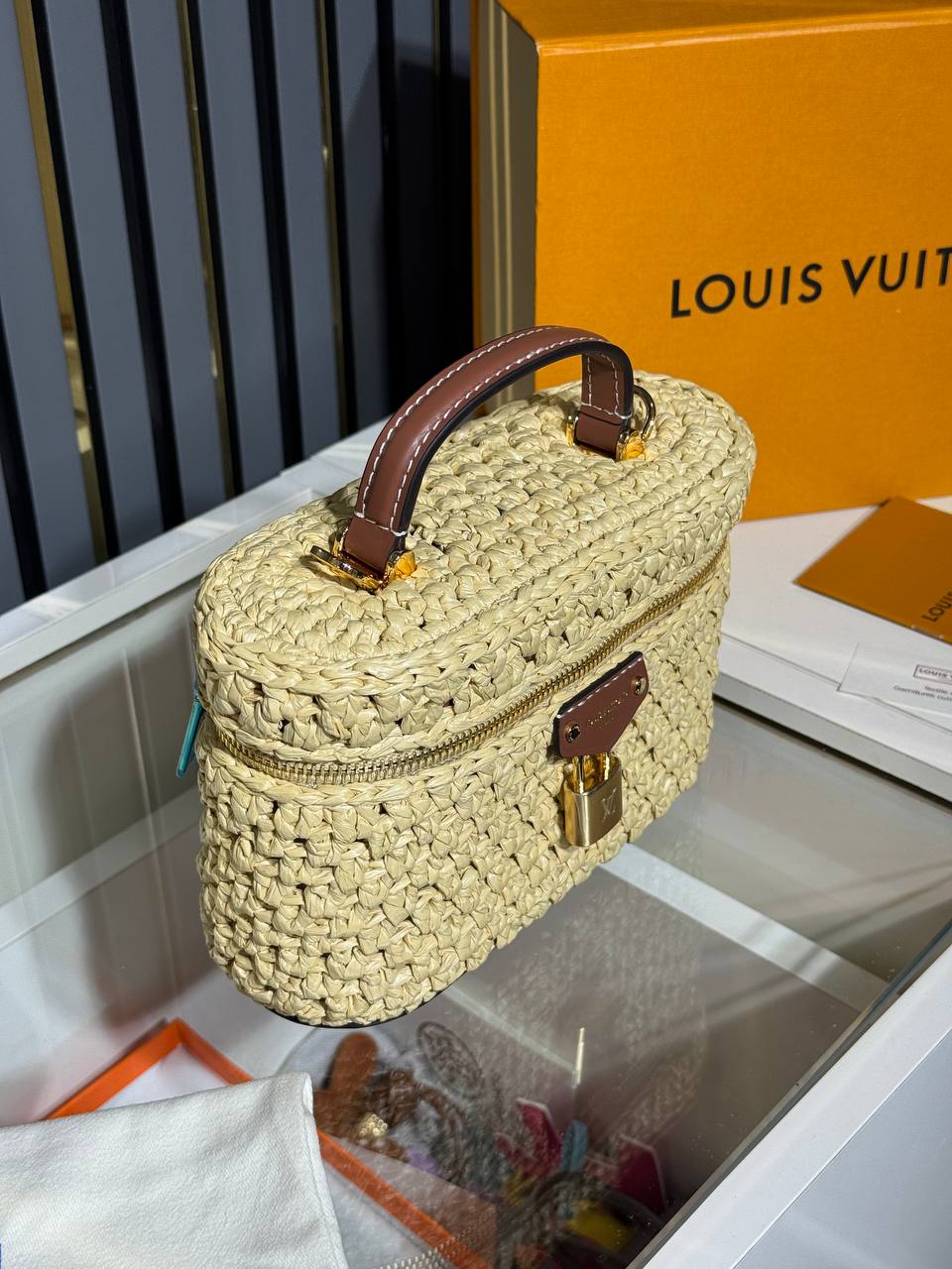 Louıs Vuıtton