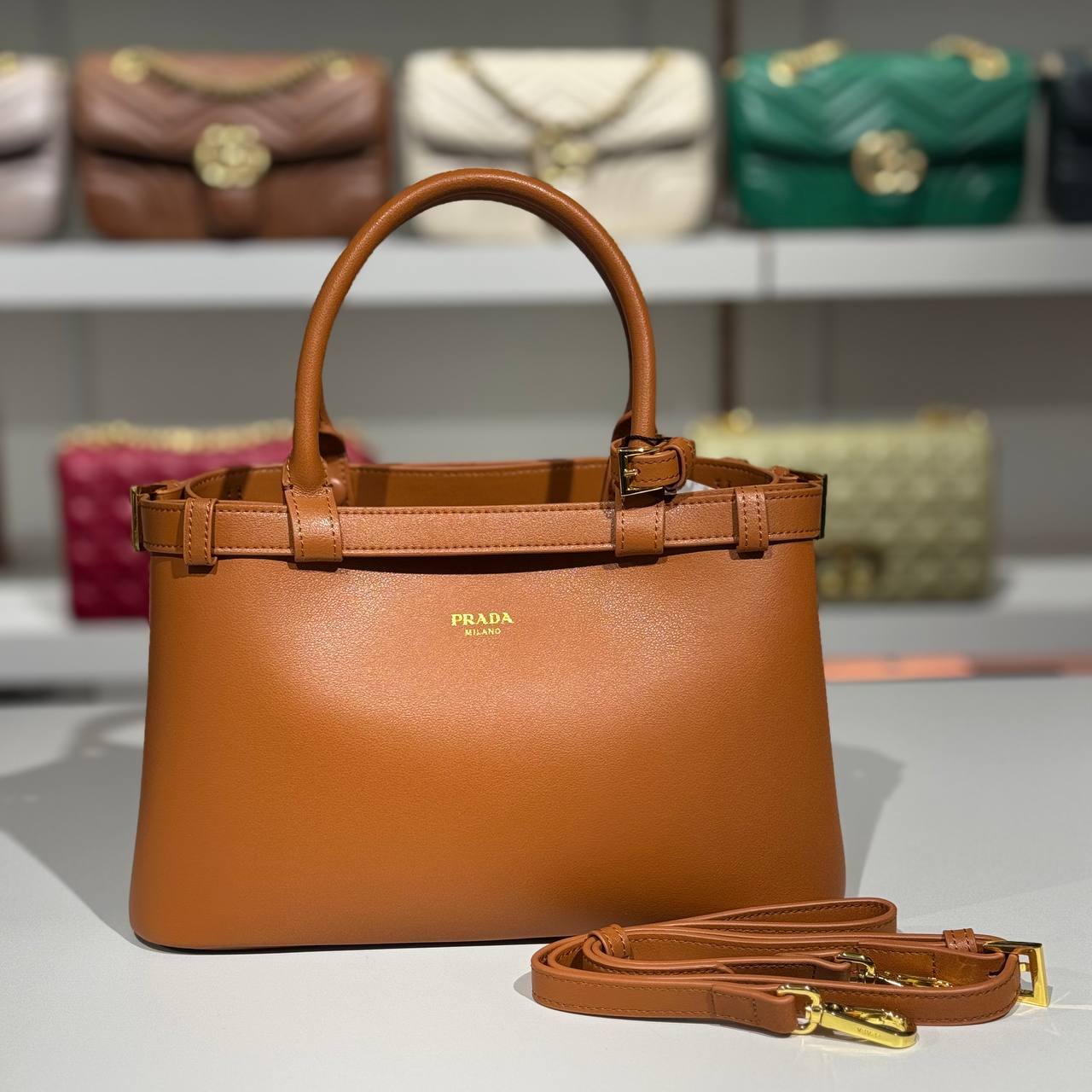 Prada 6701