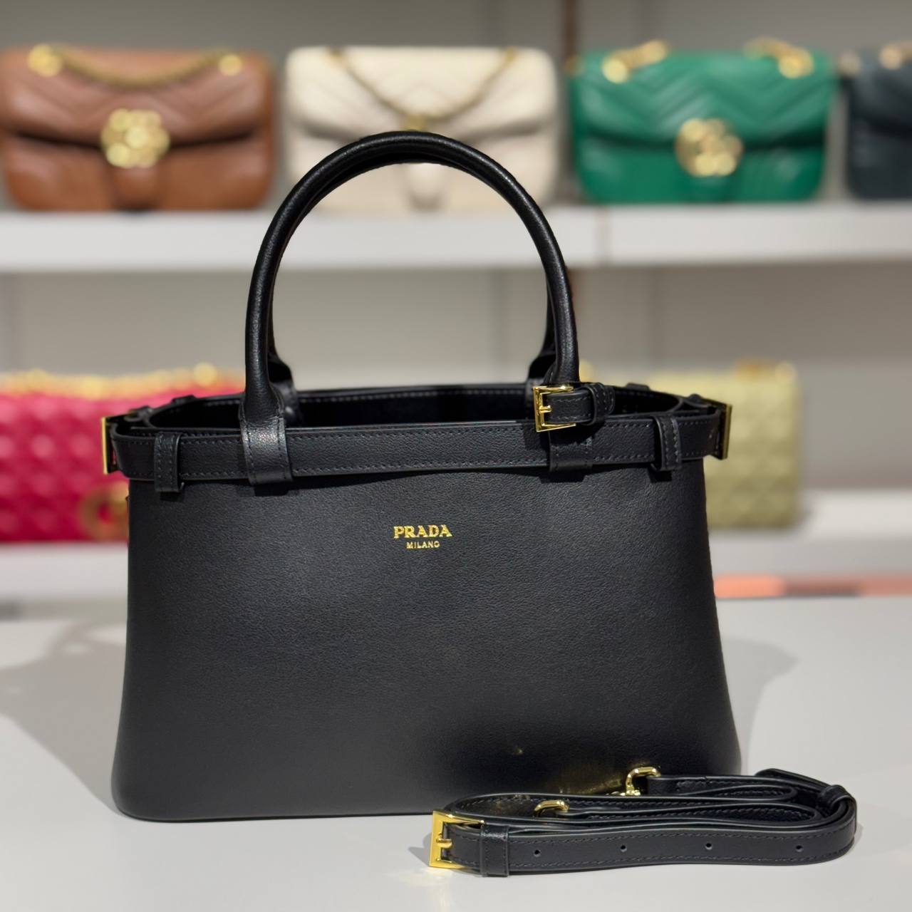 Prada 6701