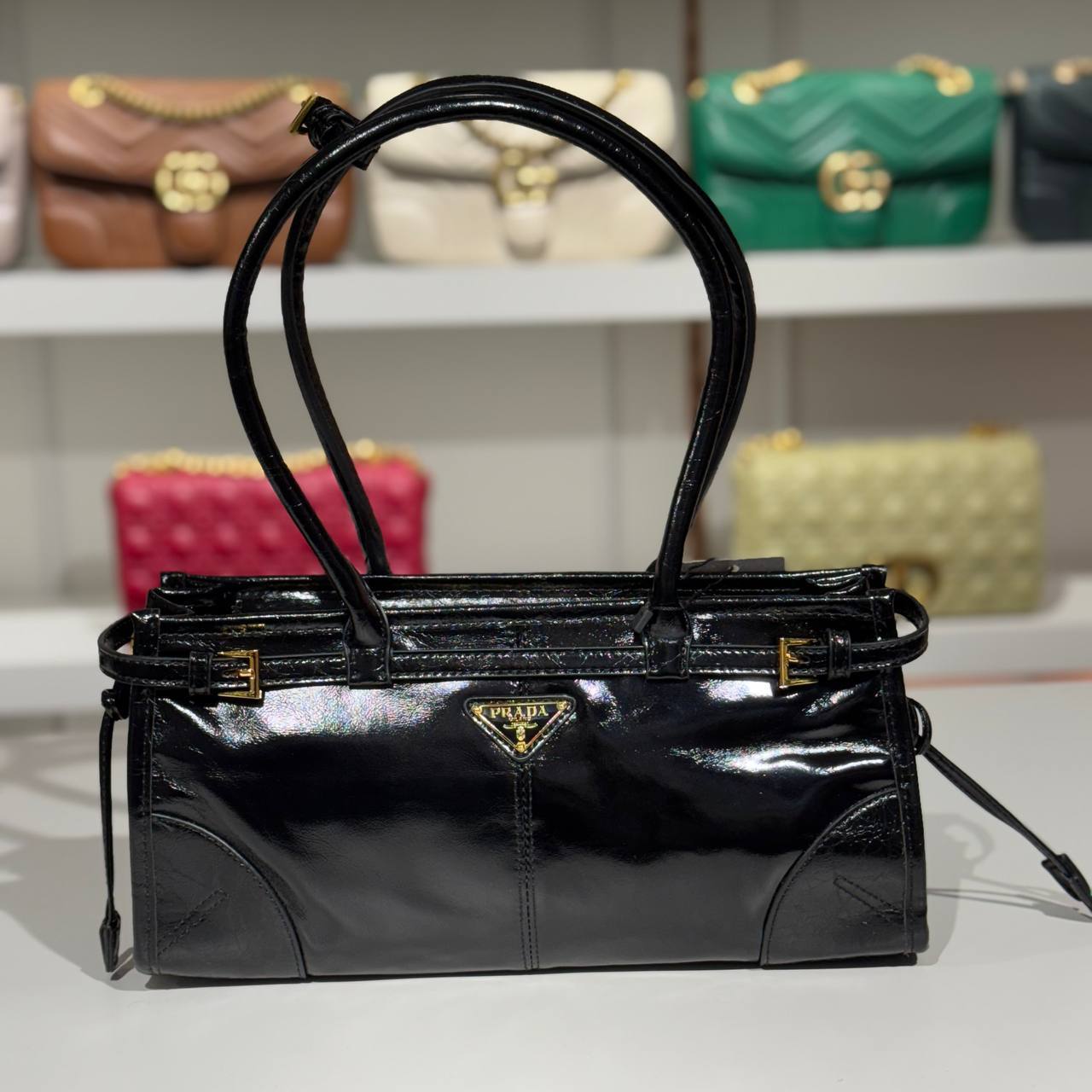 Prada 7001