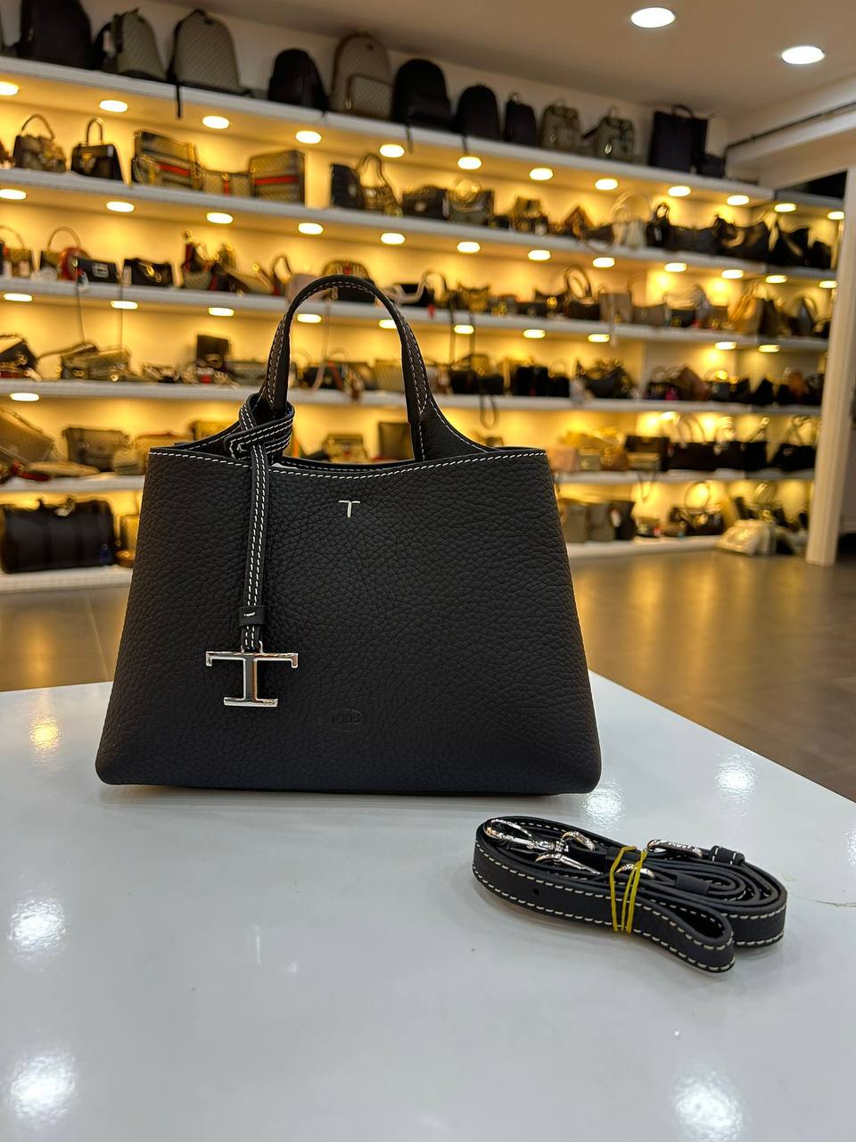 Tods 3656