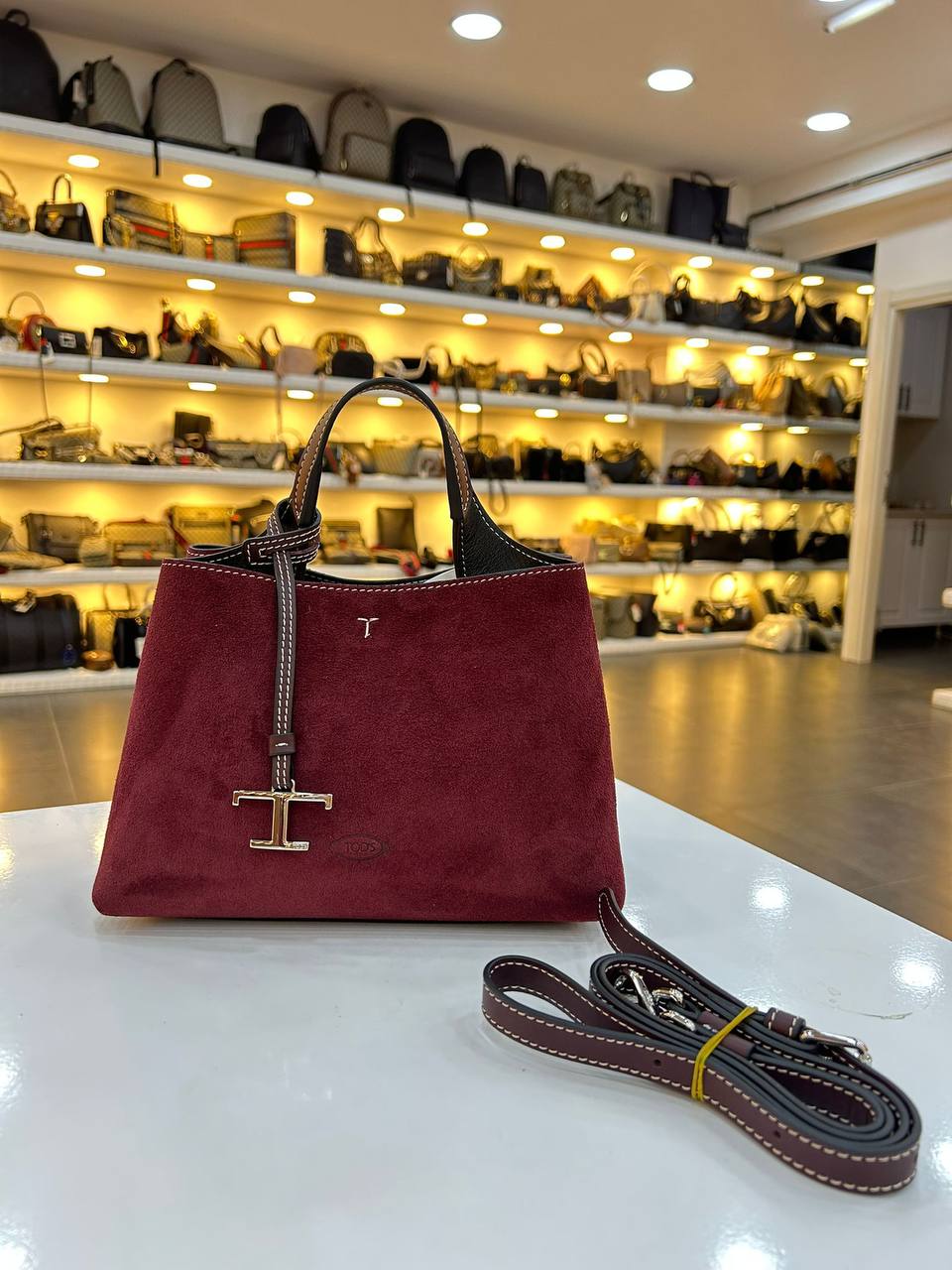 Tods 3656