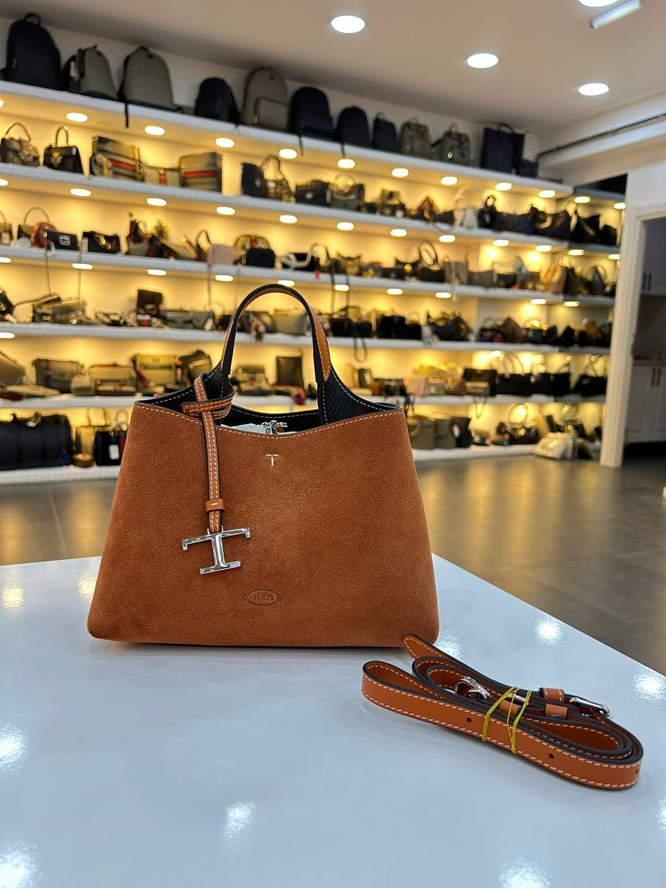 Tods 3656