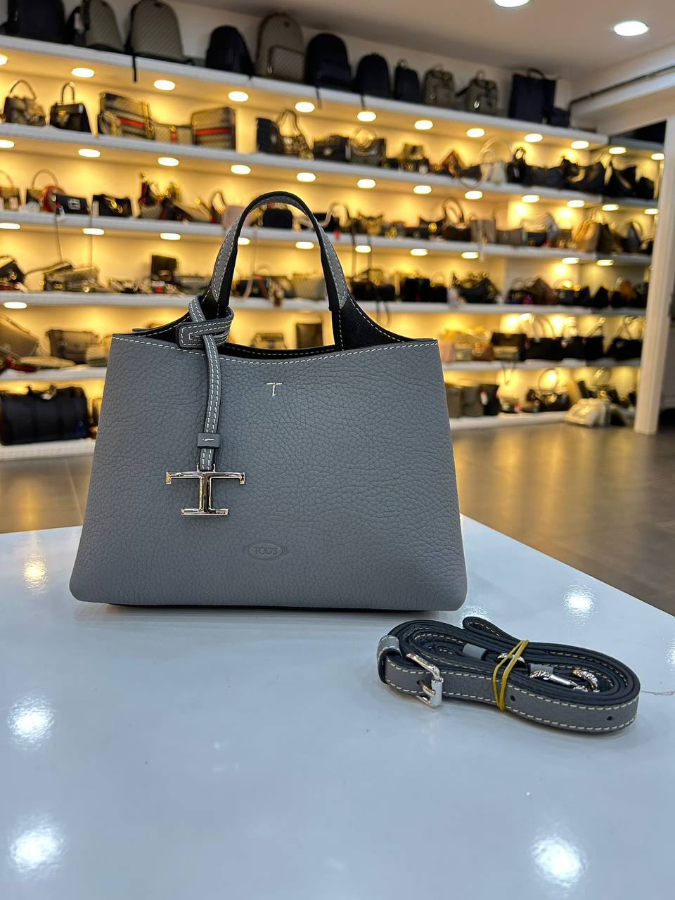Tods 3656