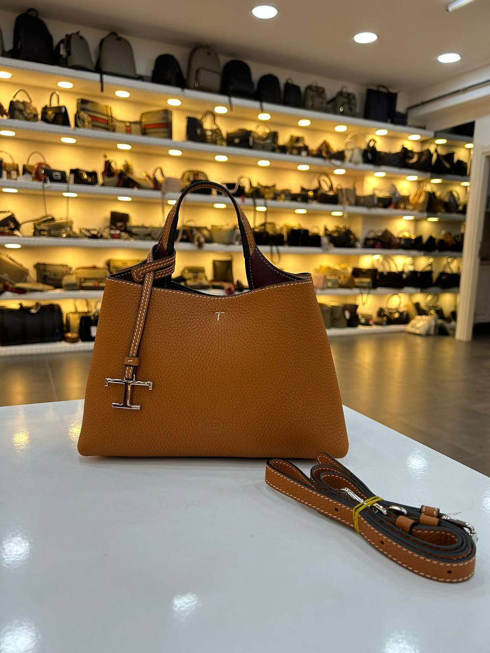 Tods 3656
