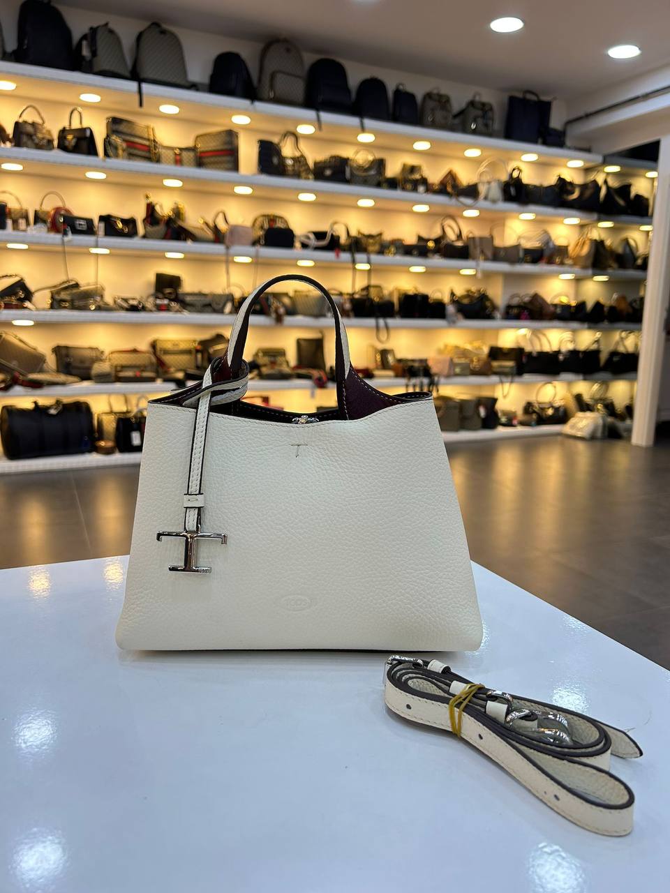 Tods 3656