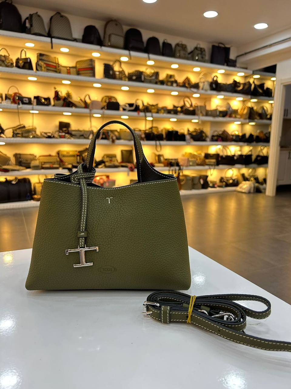 Tods 3656