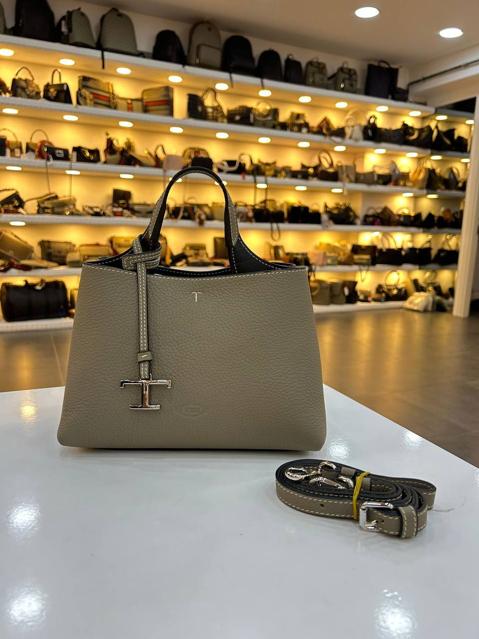 Tods 3656