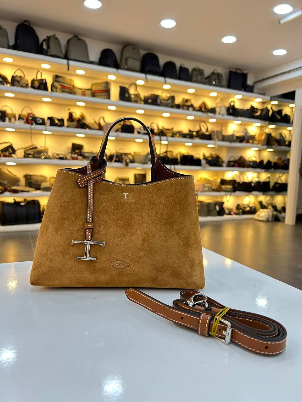 Tods 3656