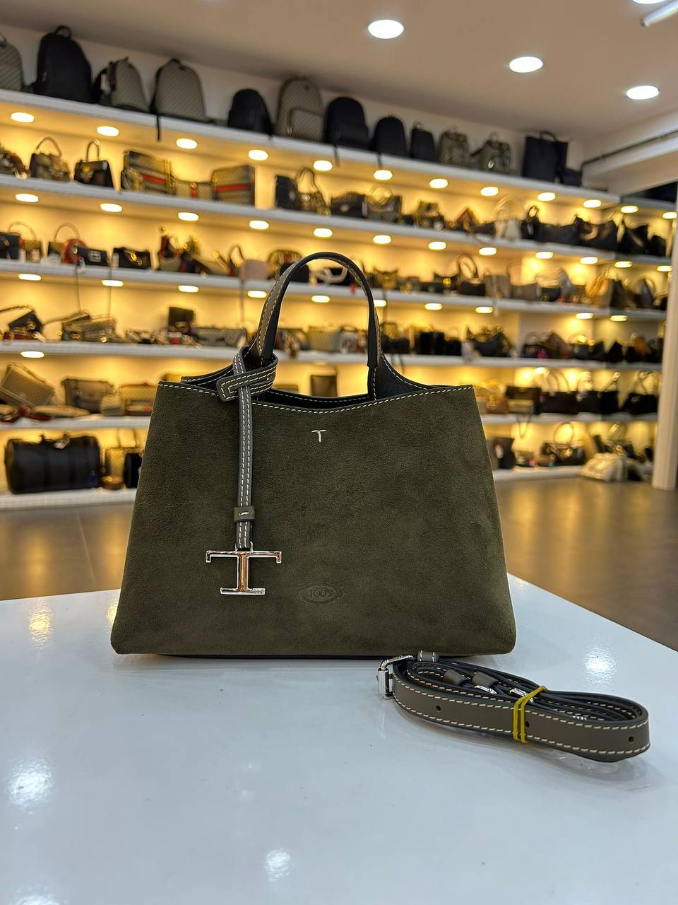 Tods 3656