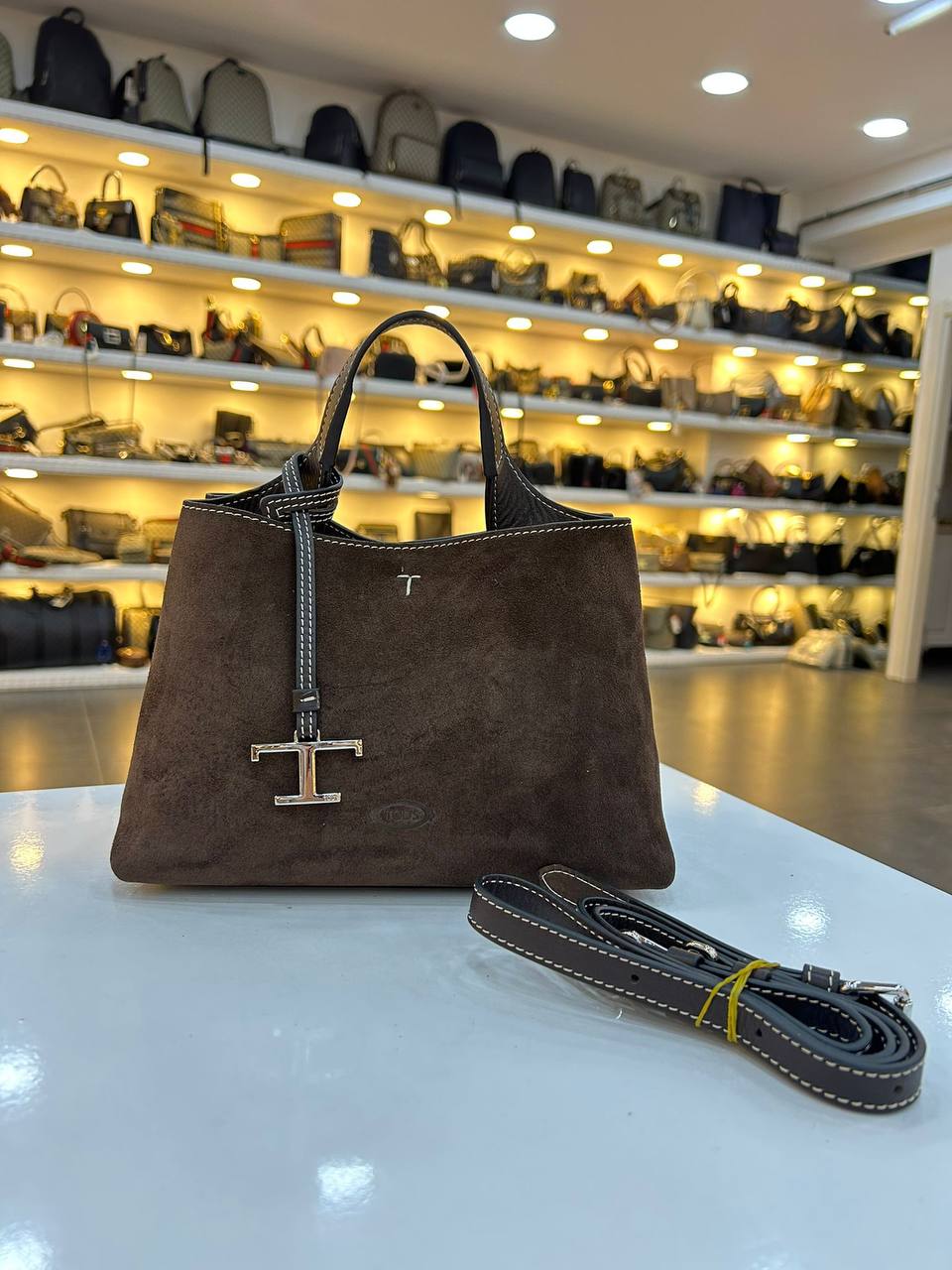 Tods 3656