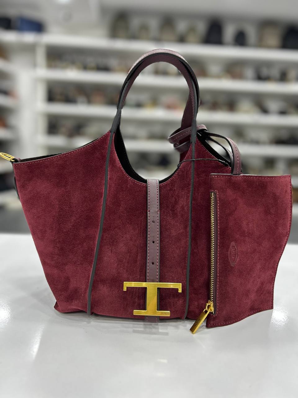 Tods 3667