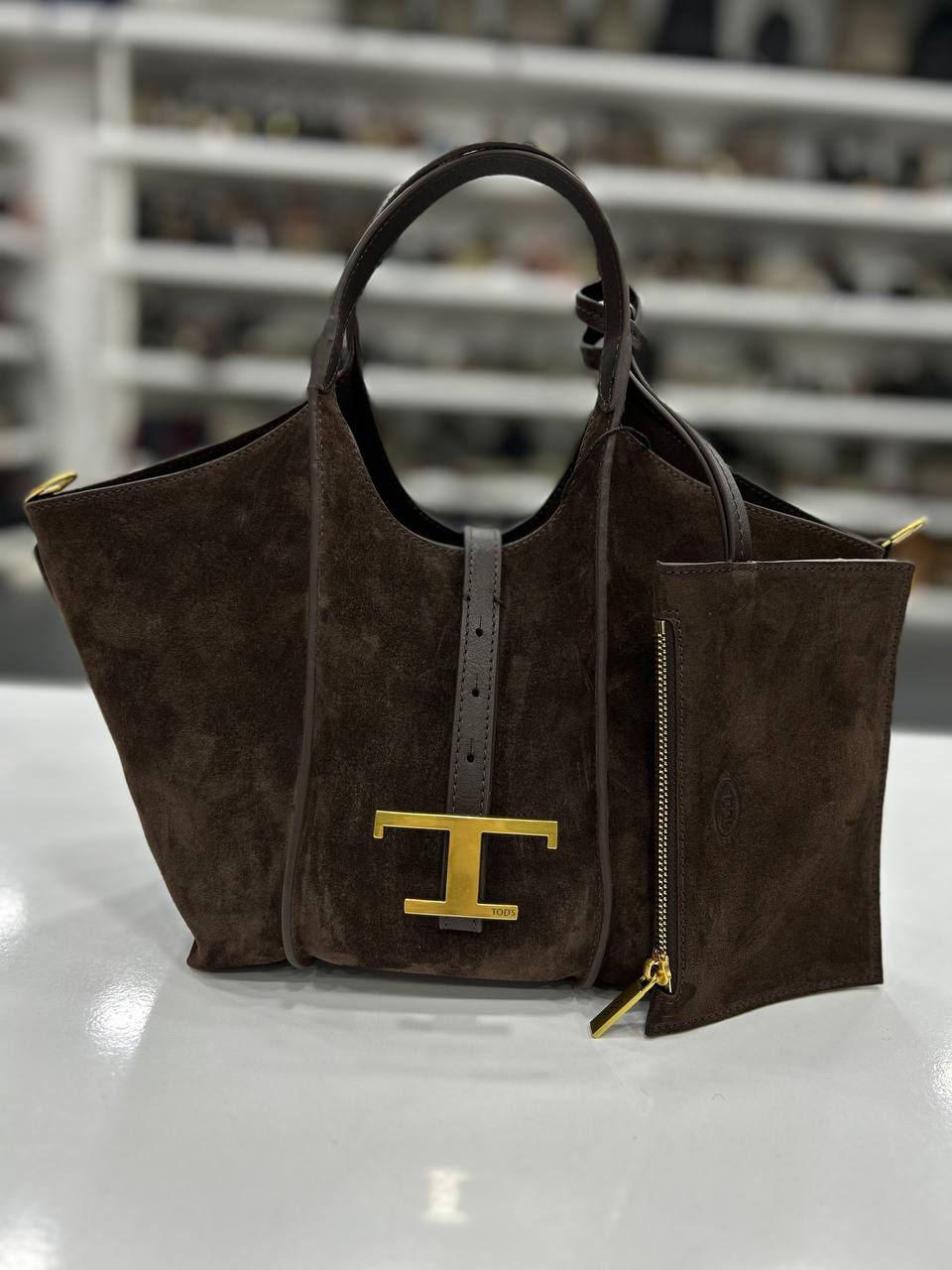 Tods 3667