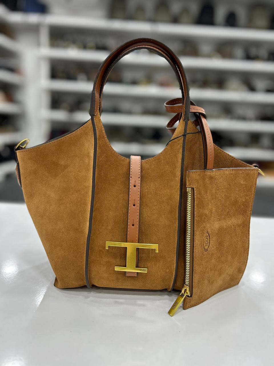 Tods 3667